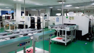 Κίνα Shenzhen Topview  Display Technology Co., Ltd.