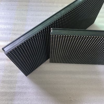 Π10 SMD εξωτερική οθόνη οθόνης με φως LED υψηλή φωτεινότητα