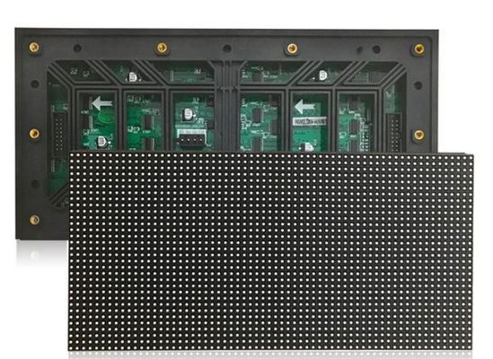 3840 Refresh LED Module Καμπίνα οθόνης P1.53 LED Βίντεο τοίχος υψηλή βούρτσα τοίχος