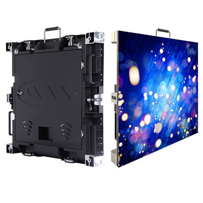 Εικονική οθόνη LED P3 LED Wall Stage υψηλής ανάλυσης