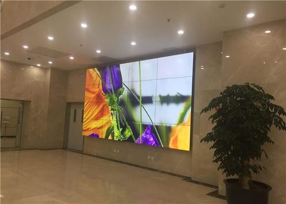 Εξωτερική οθόνη LED RGB ενοικίαση HDMI σήματα ODM