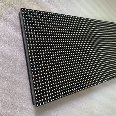 ODM 5mm εξωτερική LED μονάδα RGB P10 LED μονάδα οθόνης