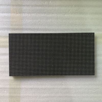 Εξωτερικό RGB P10 LED Display Module P3 Full Color OEM