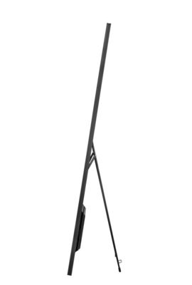 Ελαφριά 110V-240V LED αφίσα βίντεο οθόνη Πλάκα IP65 Αδιάβροχη