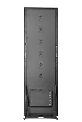 Η Odm P3 Smart LED Poster Smart Display για διαδραστική διαφήμιση