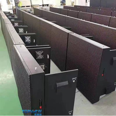 Εικόνες αυτοκινητοδρόμων Μονάδα LED DIP 16*16 σημεία Οικονομική και πρακτική λύση