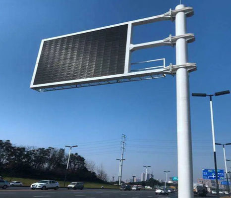 Εικονική οθόνη LED υψηλής ευκρίνειας Αλουμινίου Χάλυβα Υπηρεσία συντήρησης εμπρός πίσω HD321.25