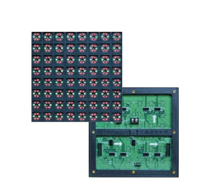 Υψηλή φωτεινότητα RGB πλήρης χρωματική οθόνη LED με ανάλυση 31,25 pixel