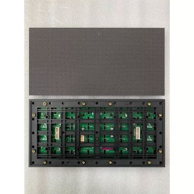 2.5mm Pixel Εξωτερική οθόνη οθόνης LED με λειτουργία αφής