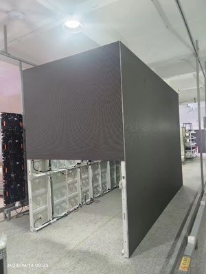 Εξωτερική υδατοασφαλής SMD P5 πλήρης έγχρωμη LED μονάδα με διάρκεια ζωής 100000 ωρών